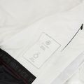 Women's ski jacket BOGNER FIRE+ICE Selly 2 off white 7