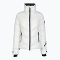 Women's ski jacket BOGNER FIRE+ICE Selly 2 off white 8
