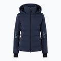 Women's ski jacket BOGNER FIRE+ICE Cadja 2 night blue 7