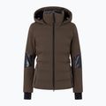 Women's ski jacket BOGNER FIRE+ICE Cadja 2 espresso 7