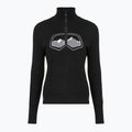 Women's ski sweatshirt BOGNER FIRE+ICE Azra 3 black