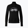 Women's ski sweatshirt BOGNER FIRE+ICE Azra 3 black 5