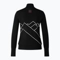 Women's ski sweatshirt BOGNER FIRE+ICE Azra 3 black 6