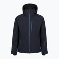 Men's ski jacket BOGNER FIRE+ICE Eason 3 night blue