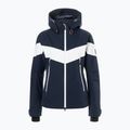 Women's ski jacket BOGNER FIRE+ICE Ashley-T night blue