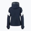 Women's ski jacket BOGNER FIRE+ICE Ashley-T night blue 2