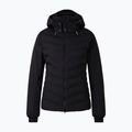 Women's ski jacket BOGNER FIRE+ICE Janka 4 black 8