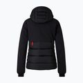 Women's ski jacket BOGNER FIRE+ICE Janka 4 black 9
