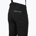 Men's ski trousers BOGNER FIRE+ICE Scott 3 black 3