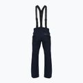 Men's ski trousers BOGNER FIRE+ICE Scott 3 night blue 2