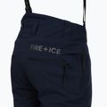 Men's ski trousers BOGNER FIRE+ICE Scott 3 night blue 4