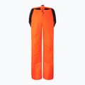Men's ski trousers BOGNER FIRE+ICE Scott 3 vibrant fire