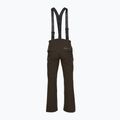 Men's ski trousers BOGNER FIRE+ICE Scott 3 espresso 2