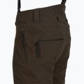 Men's ski trousers BOGNER FIRE+ICE Scott 3 espresso 3