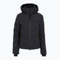 Women's ski jacket BOGNER FIRE+ICE Tec-Sael black