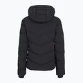Women's ski jacket BOGNER FIRE+ICE Tec-Sael black 2
