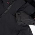 Women's ski jacket BOGNER FIRE+ICE Tec-Sael black 5
