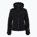 Women's ski jacket BOGNER FIRE+ICE Tec-Sael black