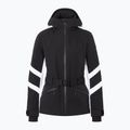 Women's ski jacket BOGNER FIRE+ICE Moia 2 black