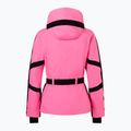Women's ski jacket BOGNER FIRE+ICE Moia 2 vibrant flash 2