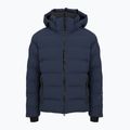 Men's ski jacket BOGNER FIRE+ICE Tec-Luka night blue