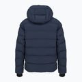 Men's ski jacket BOGNER FIRE+ICE Tec-Luka night blue 2