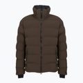 Men's ski jacket BOGNER FIRE+ICE Tec-Luka espresso 6