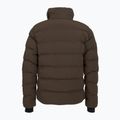 Men's ski jacket BOGNER FIRE+ICE Tec-Luka espresso 7