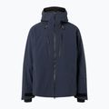 Men's ski jacket BOGNER FIRE+ICE Piaro-T night blue