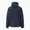 Men's ski jacket BOGNER FIRE+ICE Piaro-T night blue 2