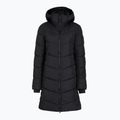 Women's insulated coat BOGNER FIRE+ICE Aenny 3 black