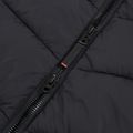 Women's insulated coat BOGNER FIRE+ICE Aenny 3 black 3