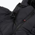 Women's insulated coat BOGNER FIRE+ICE Aenny 3 black 6