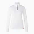 Women's thermal active sweatshirt BOGNER FIRE+ICE Margo 2 off white 5