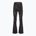 Women's ski trousers BOGNER FIRE+ICE Ireen espresso 2