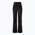 Women's ski trousers BOGNER FIRE+ICE Ireen espresso 5