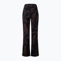 Women's ski trousers BOGNER FIRE+ICE Ireen espresso 6