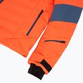 Men's ski trousers BOGNER FIRE+ICE Nic-T vibrant fire 5