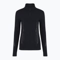 Women's thermal active sweatshirt BOGNER FIRE+ICE Ilvy 3 black