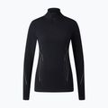 Women's thermal active sweatshirt BOGNER FIRE+ICE Ilvy 3 black 6