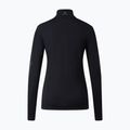 Women's thermal longsleeve BOGNER FIRE+ICE Ilvy 3 black 7