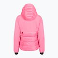 Women's ski jacket BOGNER FIRE+ICE Janka 4 vibrant flash 2