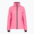 Women's ski jacket BOGNER FIRE+ICE Janka 4 vibrant flash 7