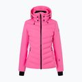 Women's ski jacket BOGNER FIRE+ICE Janka 4 vibrant flash 9