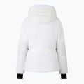Women's ski jacket BOGNER FIRE+ICE Cadja 2 off white 2
