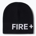 Men's winter hat BOGNER FIRE+ICE Jamie black