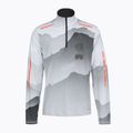 Men's thermal longsleeve BOGNER FIRE+ICE Pascal multicolor
