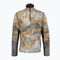 Men's thermal active sweatshirt BOGNER FIRE+ICE Pascal multicolour