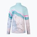 Women's thermal longsleeve BOGNER FIRE+ICE Ilvy 3 multicolor 7