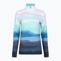 Women's thermal longsleeve BOGNER FIRE+ICE Ilvy 3 multicolor